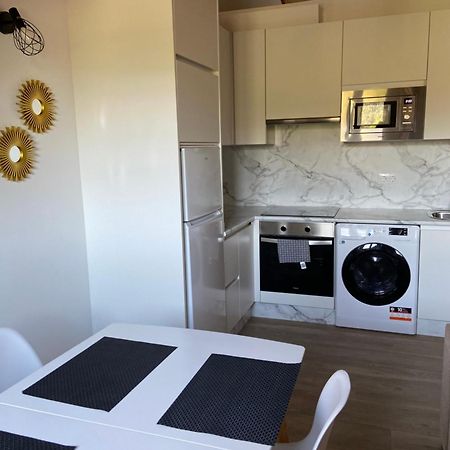 Reginita Apartamentos Arbo Екстериор снимка