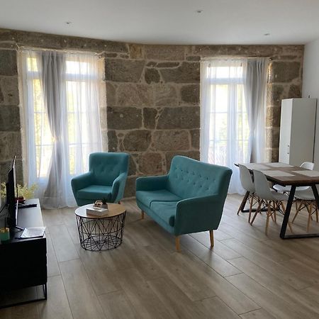 Reginita Apartamentos Arbo Екстериор снимка