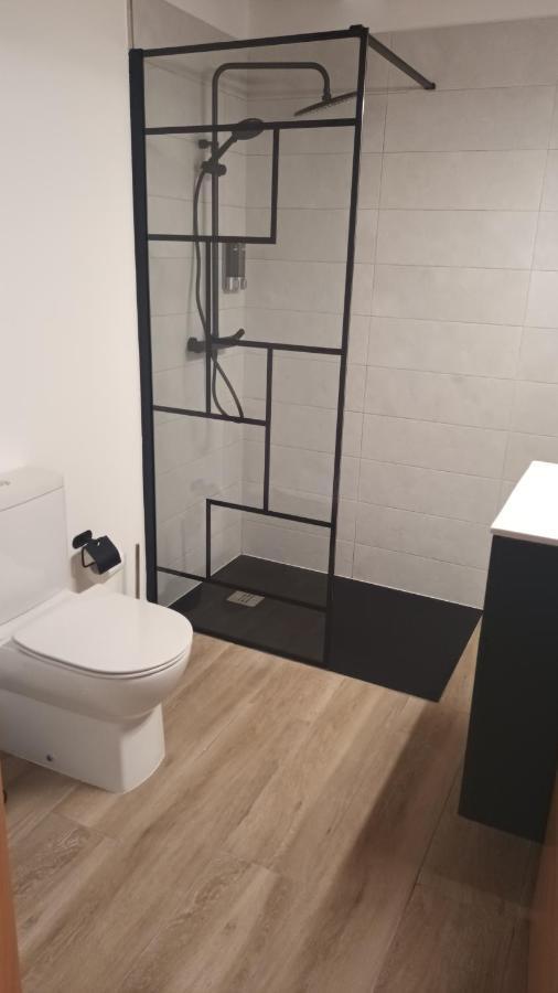 Reginita Apartamentos Arbo Екстериор снимка