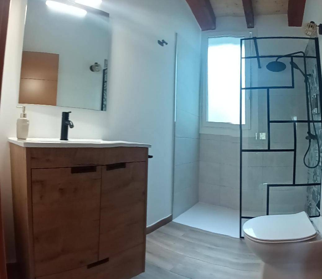Reginita Apartamentos Arbo Екстериор снимка