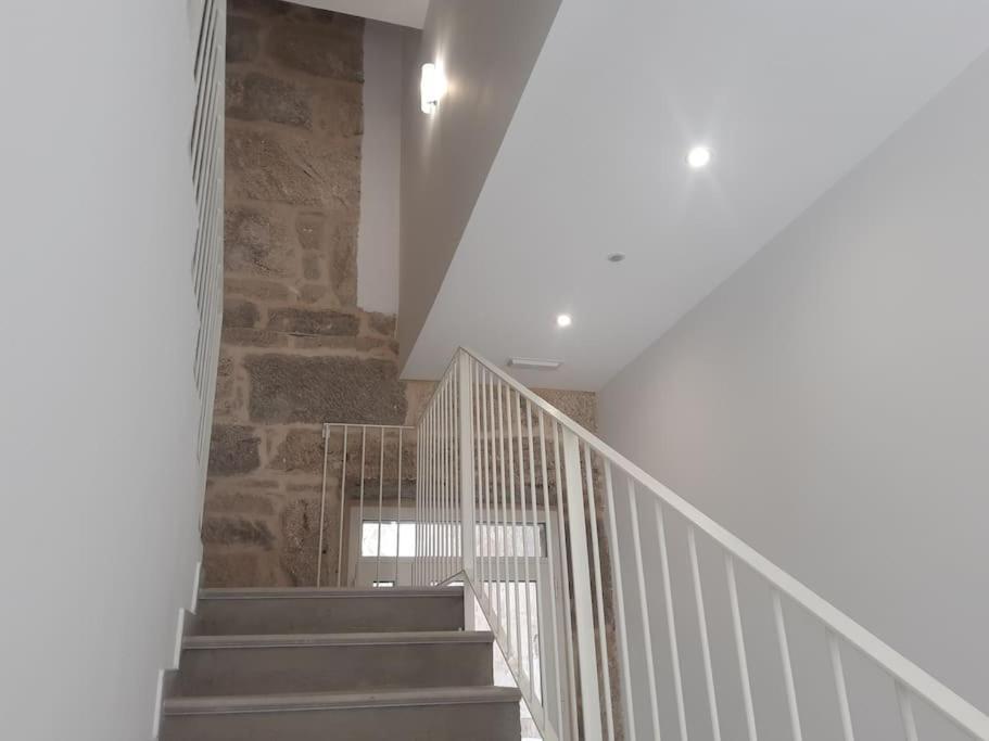 Reginita Apartamentos Arbo Екстериор снимка