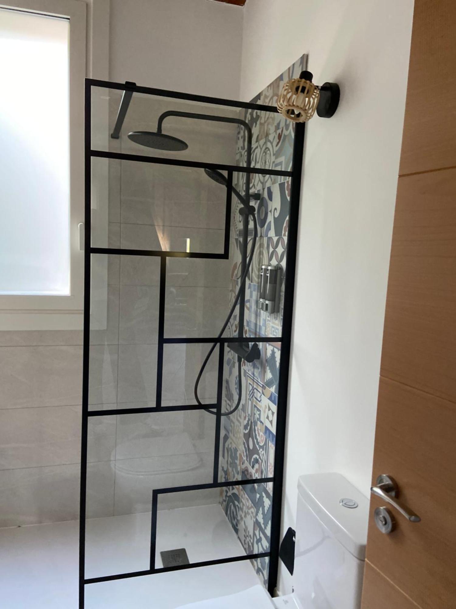 Reginita Apartamentos Arbo Екстериор снимка