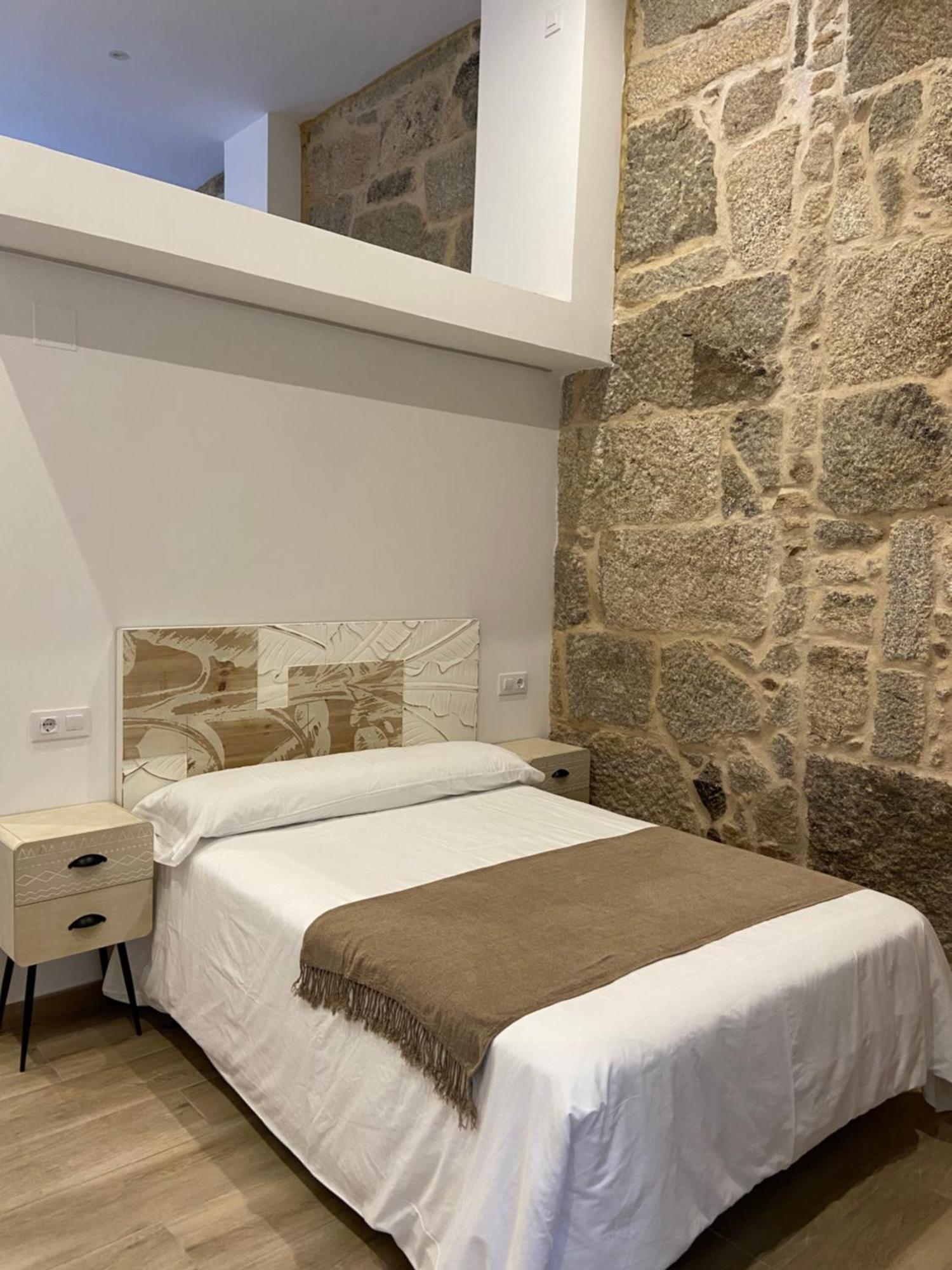 Reginita Apartamentos Arbo Екстериор снимка