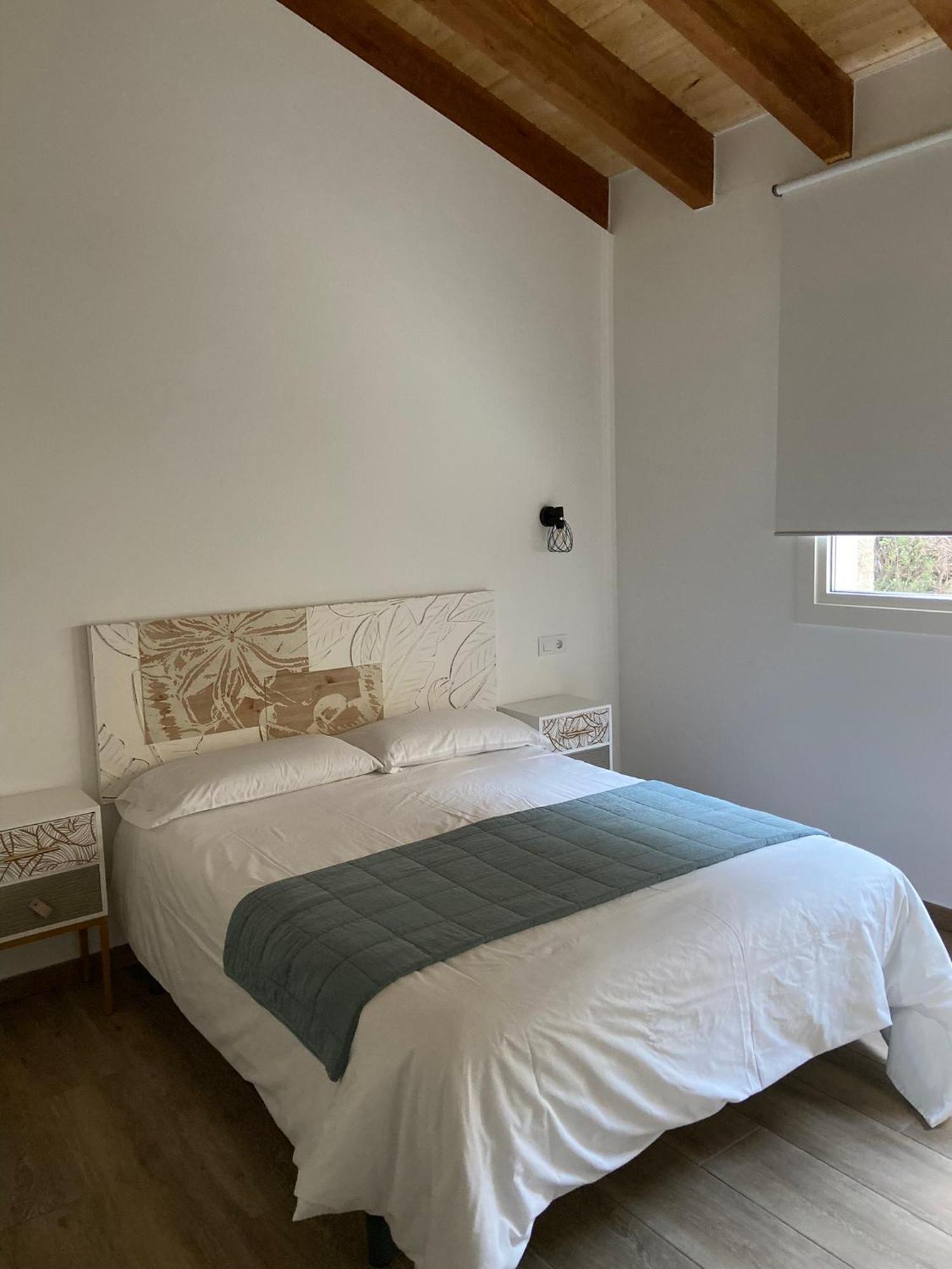 Reginita Apartamentos Arbo Екстериор снимка