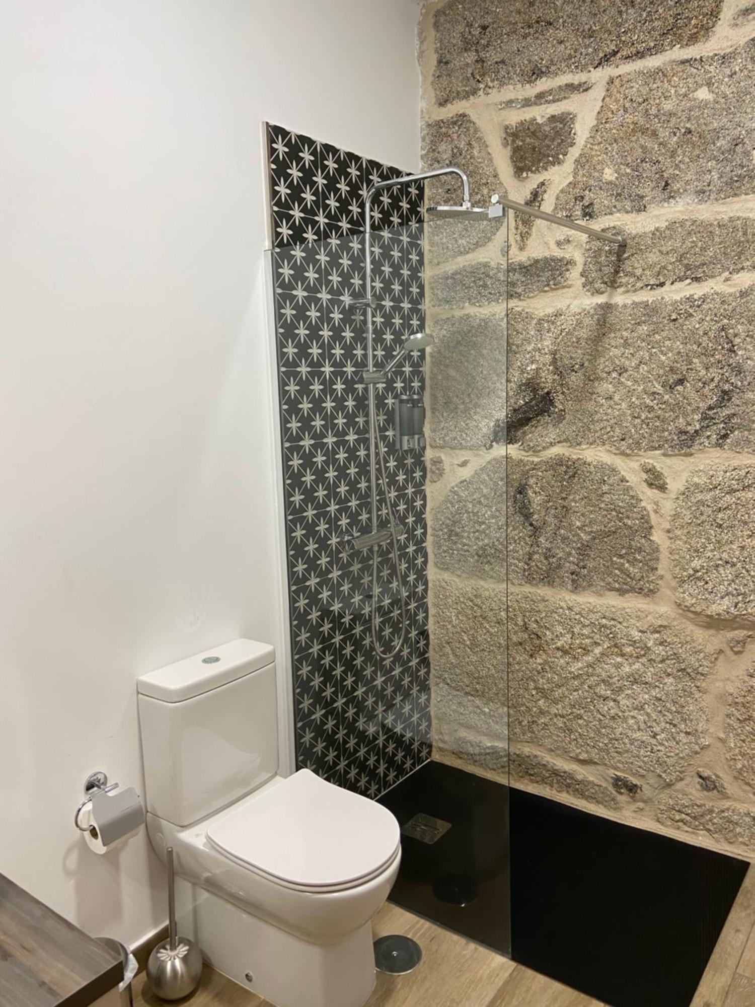Reginita Apartamentos Arbo Екстериор снимка